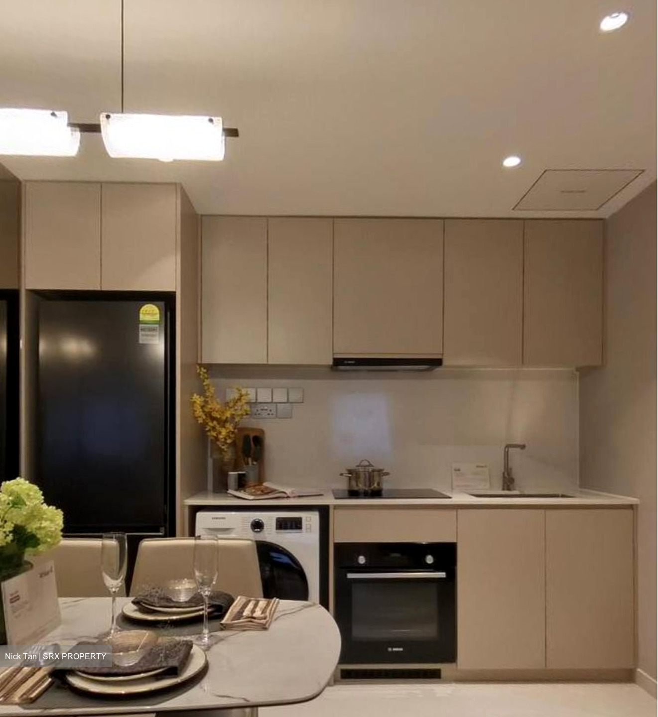 Artisan 8 (D20), Apartment #533602341